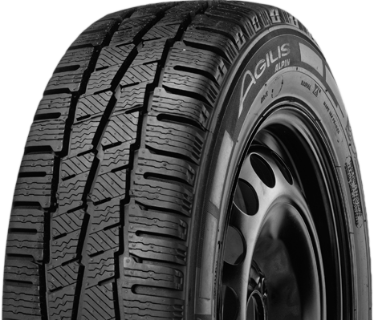 Michelin AGILIS ALPIN 195/65R16 104 R