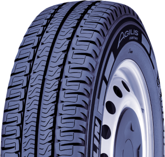Michelin AGILIS CAMPING 225/65R16 112 Q C