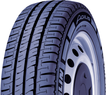 Michelin AGILIS 165/70R14 89 R C