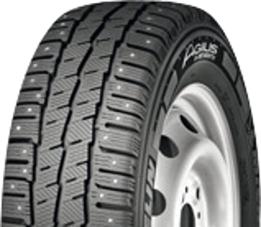 Michelin Agilis X-Ice North 225/75R16 118 R C