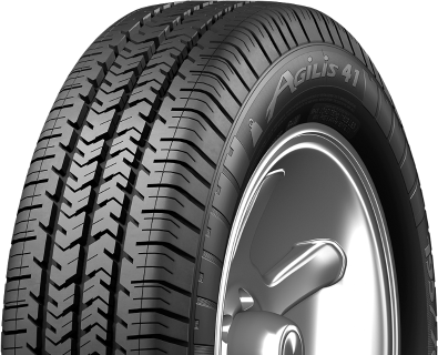 Michelin AGILIS41 165/70R14 85 R RF