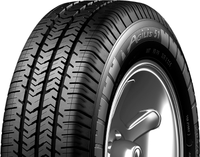 Michelin AGILIS51 205/65R16 103 T (99H), C
