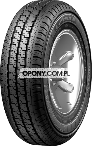 Michelin AGILIS81