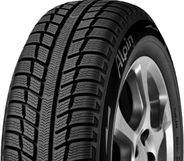 Michelin ALPIN A3 155/65R14 75 T