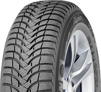 Michelin Alpin A4 175/65R14 82 T