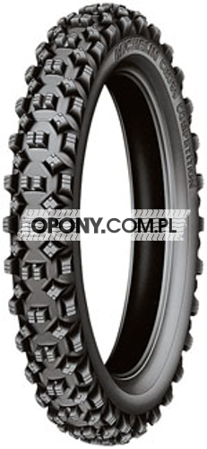 Michelin ENDURO COMP. IV