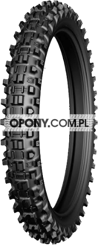 Michelin Enduro Comp. VI