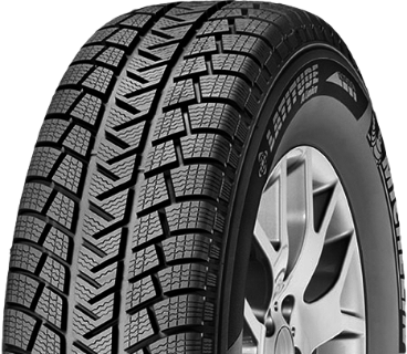 Michelin LATITUDE ALPIN 265/65R17 112 T