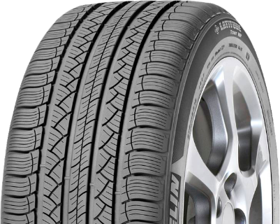 Michelin LATITUDE TOUR HP 215/65R16 102 H XL