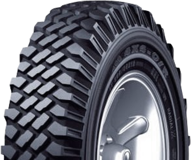 Michelin O/R XZL 7.50/100R16 116 N C