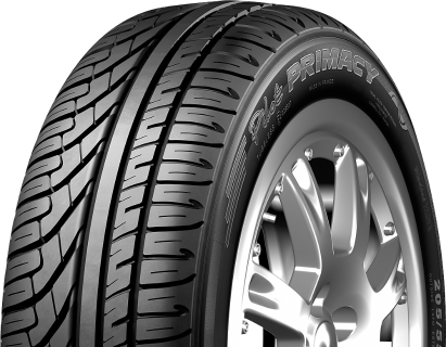 Michelin PILOT PRIMACY 245/45R19 98 Y *