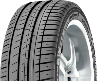 Michelin PILOT SPORT 3 225/45R17 91 Y
