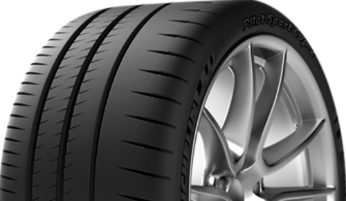 Michelin Pilot Sport Cup 2 225/40R18 92 Y XL, ZR