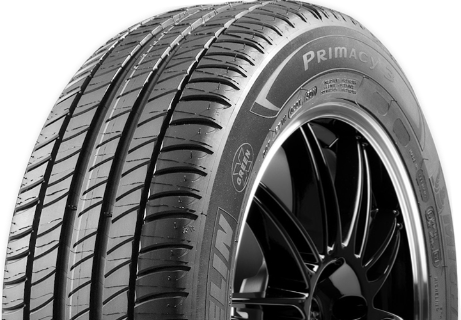 Michelin PRIMACY 3