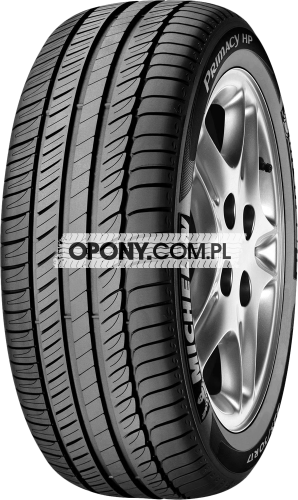 Michelin PRIMACY HP ZP