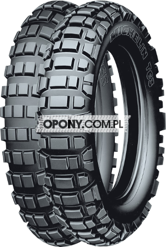 Michelin T63