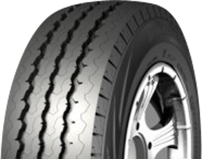 Nankang CW 25 155/80R13 90/88 R C