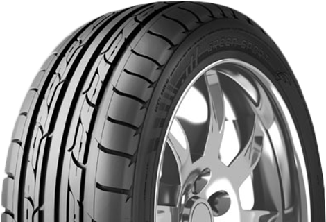 Nankang ECO-2 245/45R19 102 Y XL