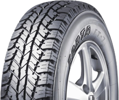 Nankang FT7 275/60R20 115 T