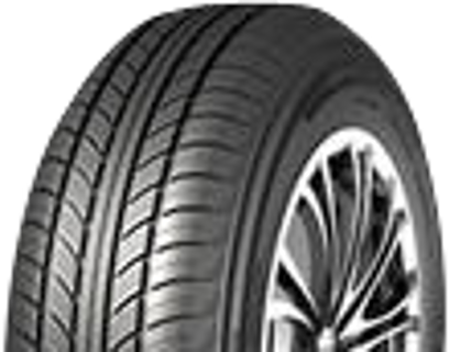 Nankang N 607 225/55R17 101 V XL