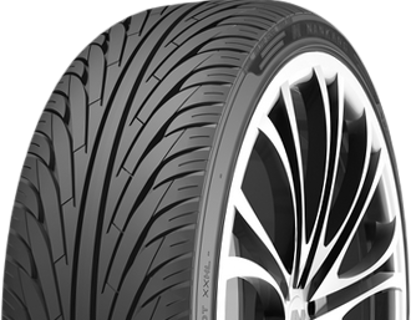 Nankang NS 2 215/55R16 93 V