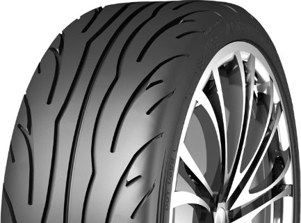 Nankang NS-2R 265/35R18 97 Y XL, ZR, 180 TW-street