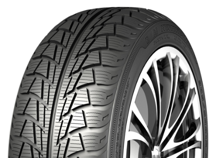 Nankang Snow Viva 225/40R18 92 V XL