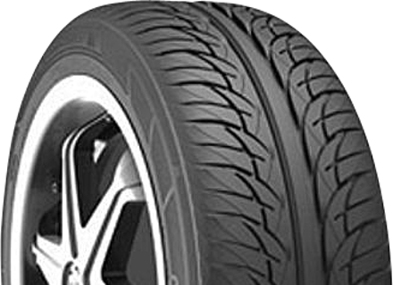 Nankang SP5 235/60R18 107 V XL