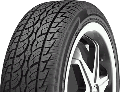 Nankang SP7 235/55R18 104 V XL