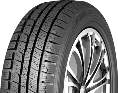 Nankang SV 55 275/45R20 110 V XL MFS