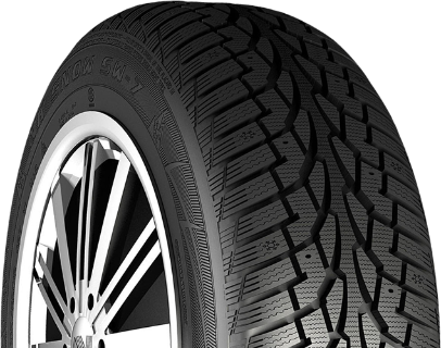 Nankang SW 7 215/65R15 100 H XL