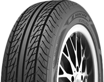 Nankang XR 611 215/50R17 91 V