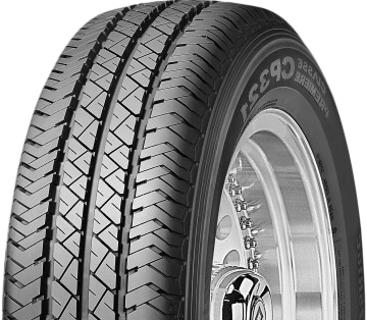 Nexen CP321 185/75R16 104/102 T