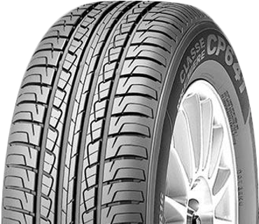 Nexen CP641 205/55R16 89 H