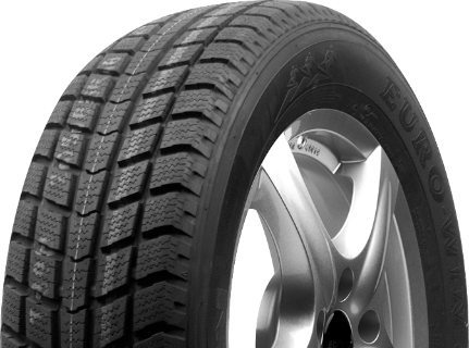 Nexen EUROWIN 650 165/65R13 77 T