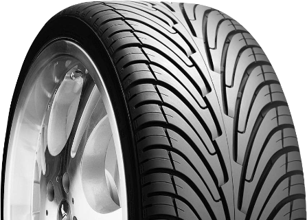 Nexen N 3000 245/40R18 97 Y XL