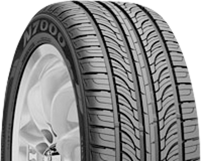 Nexen N 7000 245/45R18 96 W XL