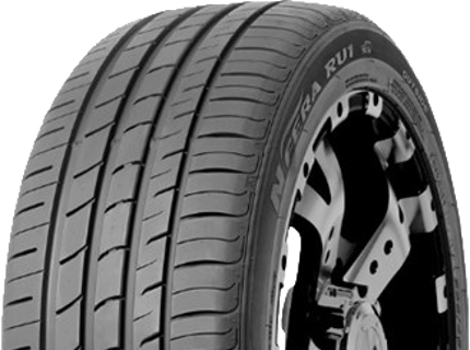 Nexen N'Fera RU1 255/50R19 107 W XL