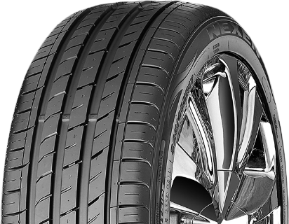 Nexen N'Fera SU1 225/55R17 101 W XL
