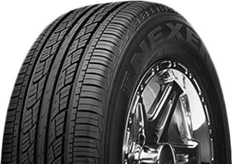 Nexen ROADIAN 542 255/60R18 108 H