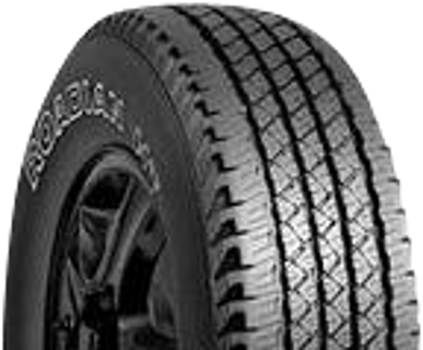 Nexen ROADIAN HT SUV 265/75R16 114 S RWL