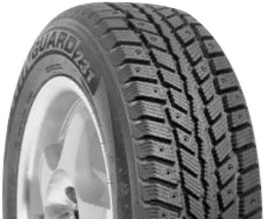 Nexen WINGUARD 231 215/55R16 93 T
