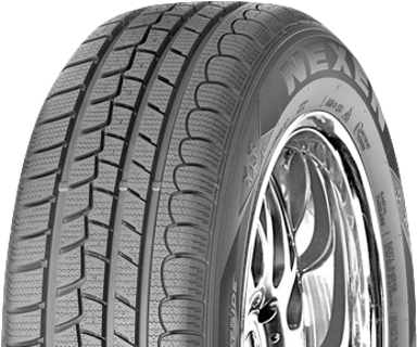 Nexen Winguard Snow G 225/55R17 97 H