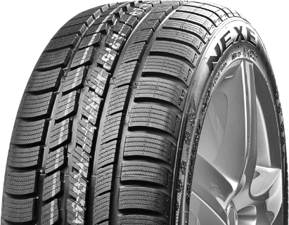 Nexen WINGUARD SPORT 225/55R17 101 V XL
