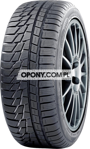 Nokian All Weather +