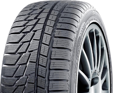 Nokian All Weather + 175/70R13 82 T
