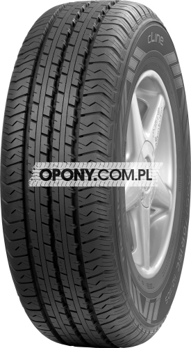 Nokian cLine Cargo