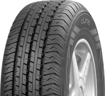 Nokian cLine Cargo 195/75R16 107/105 S C