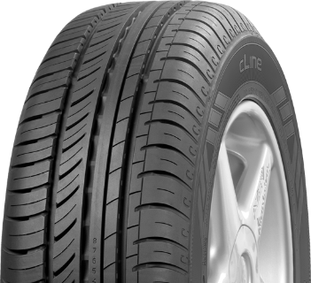 Nokian cLine Van 195/70R15 104/102 S C
