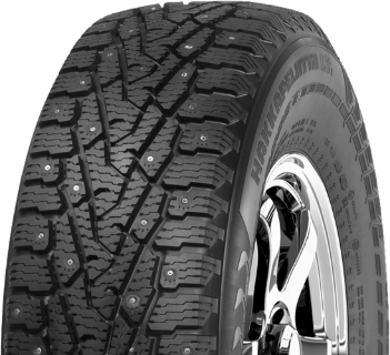 Nokian Hakkapeliitta LT2 245/75R17 121/118 Q